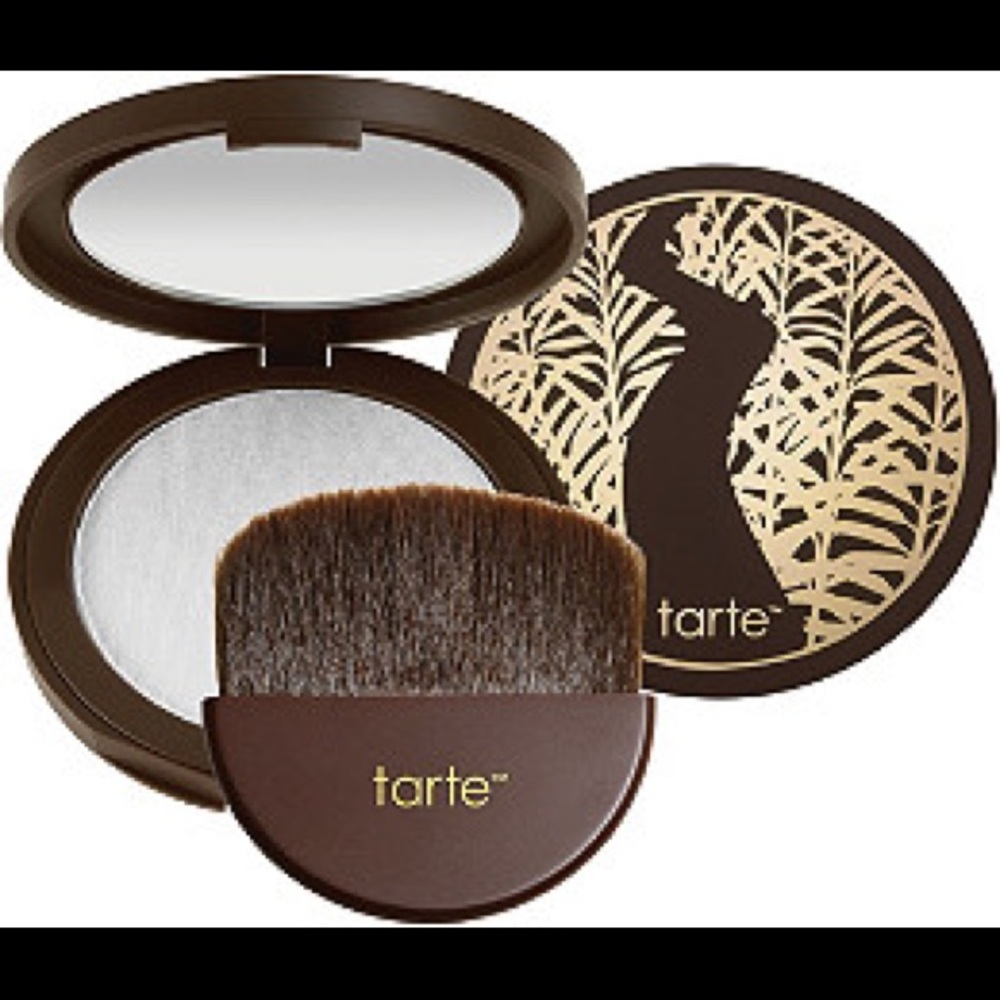 Tarte Smooth Operator Finishing Powder